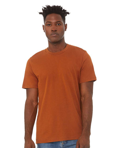 000418 Bella+Canvas® Unisex Jersey Tee