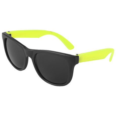 Youth Neon Sunglasses