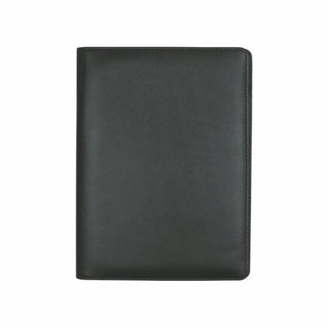 Faux Leather Notebook w/ Calculator (3-5 Days)