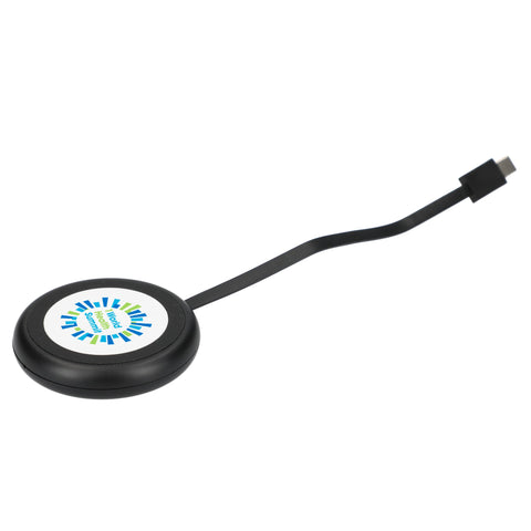 All-In-One Universal Travel 15W Wireless Charger