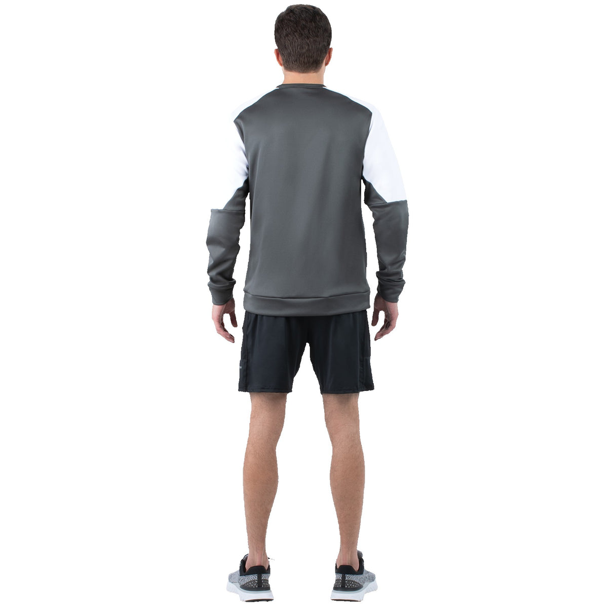Momentum Team Fleece Crew