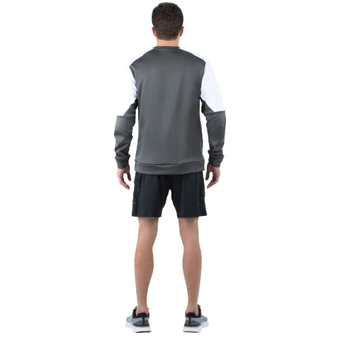 Momentum Team Fleece Crew