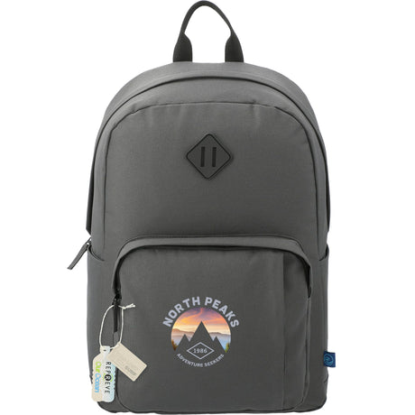 Repreve Ocean Everyday 15" Computer Backpack