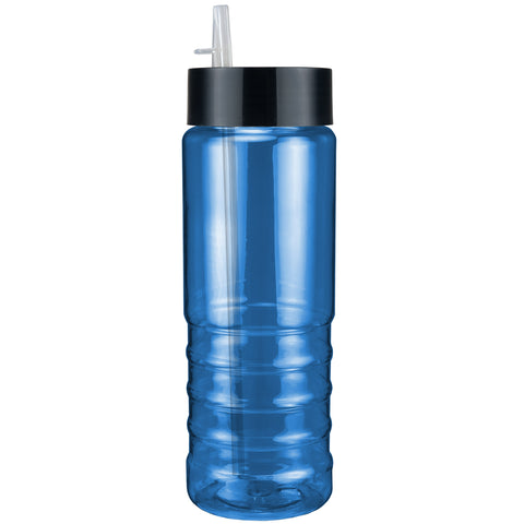 28 Oz. Ridgeline Bottle (Premium Lid)