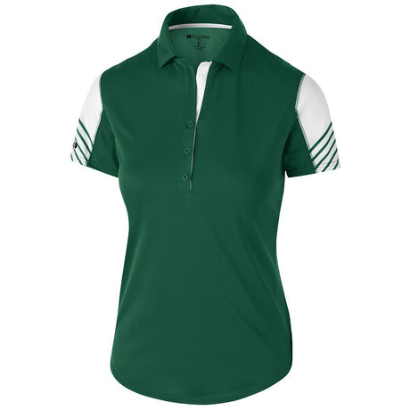 Ladies' Arc Polo