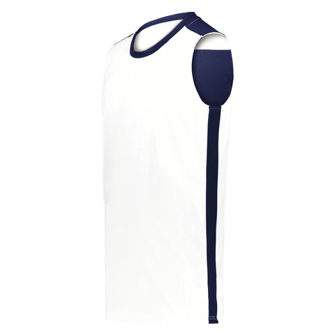 Youth Swish Reversible Basketball Jersey