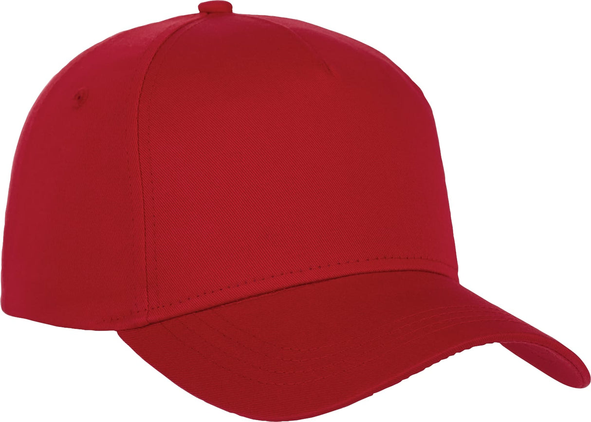 Unisex Composite Ballcap