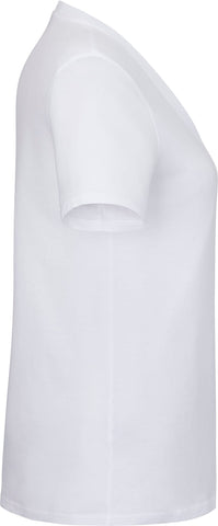 American Giant Classic Cotton V-Neck T - Women's