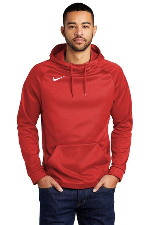Nike Therma-Fit Pullover Fleece Hoodie