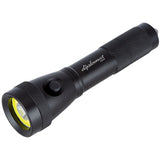 5-in-1 Assist Rescue Flashlight (LED / COB)