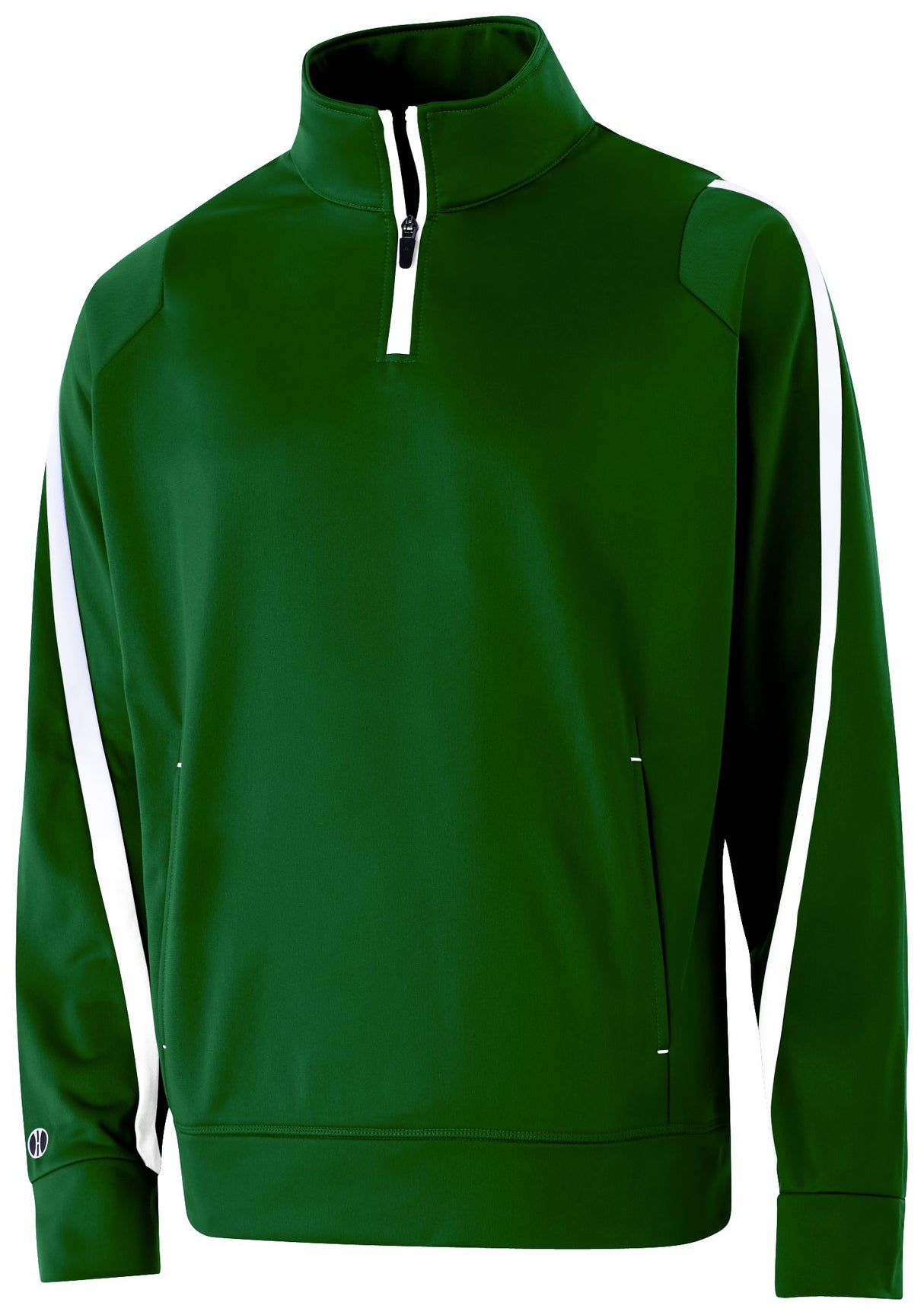 Determination Pullover