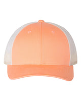 000454 Richardson® Low Pro Trucker Cap