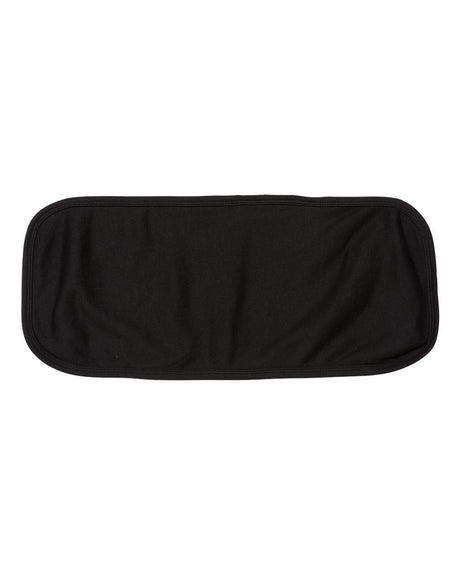 Rabbit Skins Terry Burp Cloth