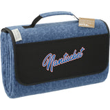 Field & Co. Recycled PET Oversized Picnic Blanket