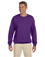 Gildan Adult Heavy Blend Adult 8 oz., 50/50 Fleece Crew