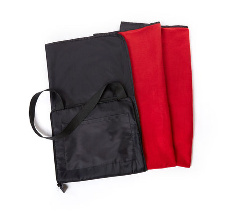 Stadium Blanket/Cushion