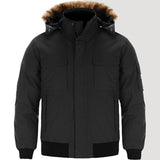 Intense Men's Cold Weather Bomber