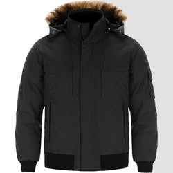 Intense Men's Cold Weather Bomber