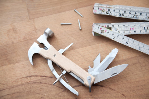 Hammer Multi-Tool