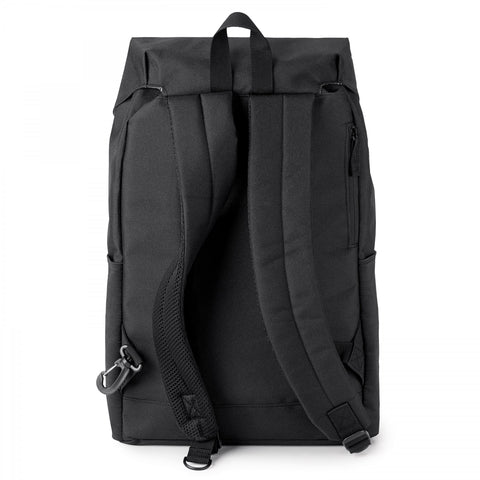 Nomad Must Haves Renew Flip-Top Backpack