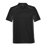Men's Match Technical Polo Shirt