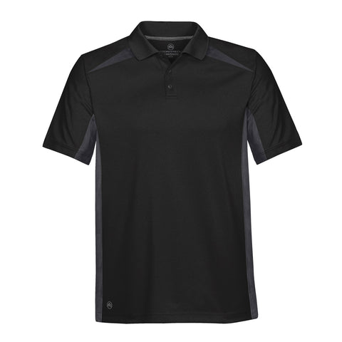 Men's Match Technical Polo Shirt