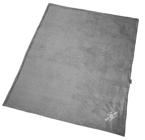 Field and Co.® Corduroy Sherpa Blanket