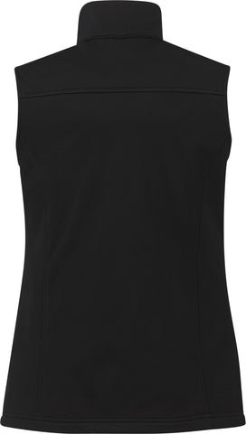 JORIS Eco Softshell Vest- Women's