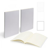Magna Perfect Bound Notebook 5.5" X 8.25" With 150 Pages