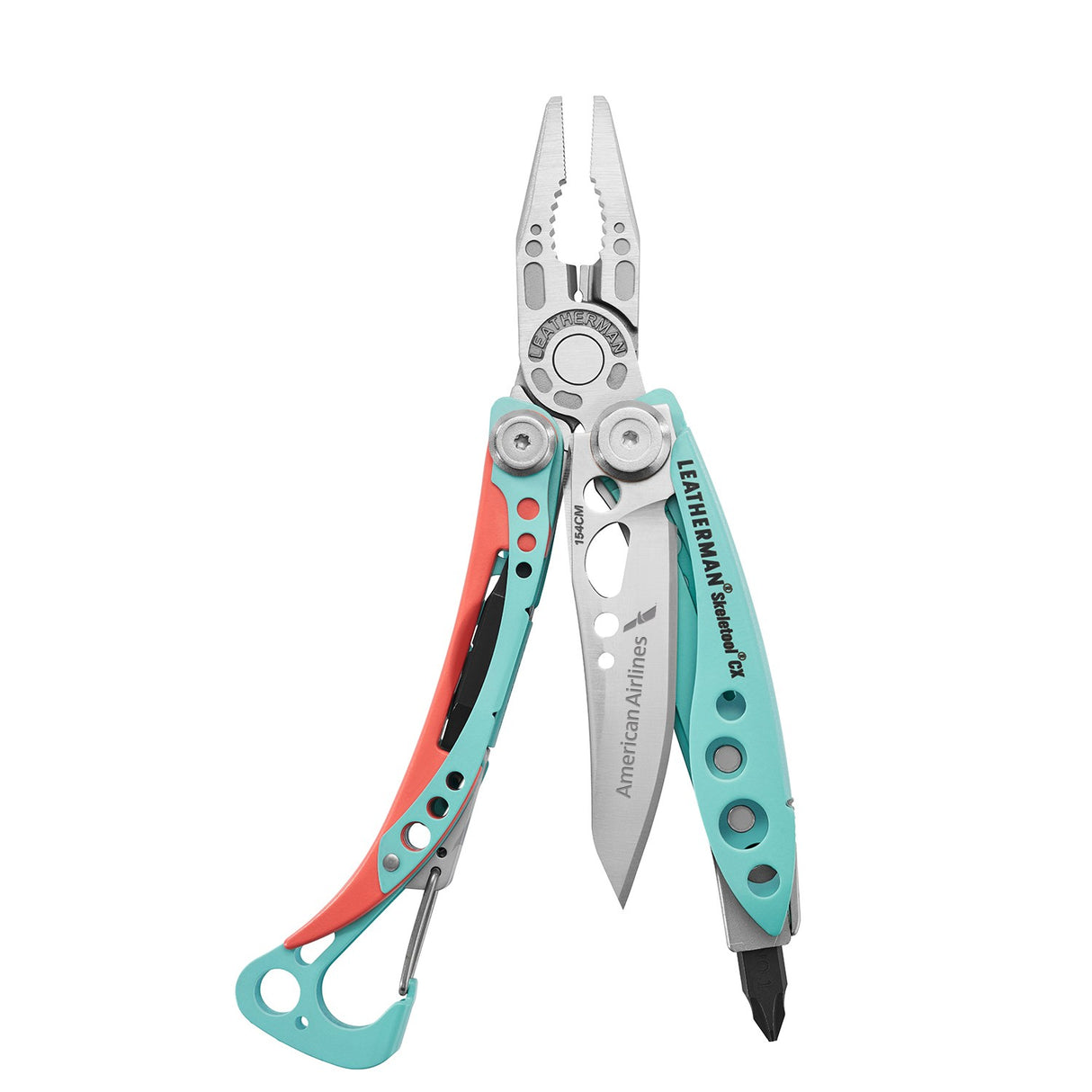 Leatherman® Skeletool