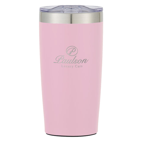20 Oz. Two-tone Himalayan Tumbler