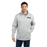 Alpine Sweater Fleece 1/4 Zip Pullover