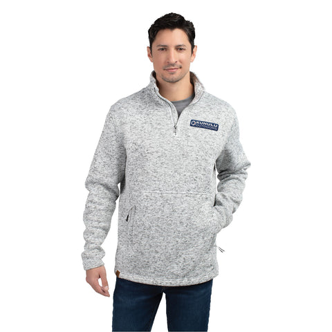 Alpine Sweater Fleece 1/4 Zip Pullover