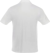 Men's ACADIA Short Sleeve Polo