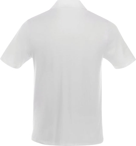 Men's ACADIA Short Sleeve Polo