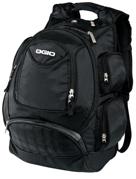 OGIO® Metro Backpack