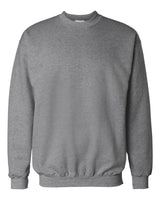 Hanes Ultimate Cotton Crewneck Sweatshirt