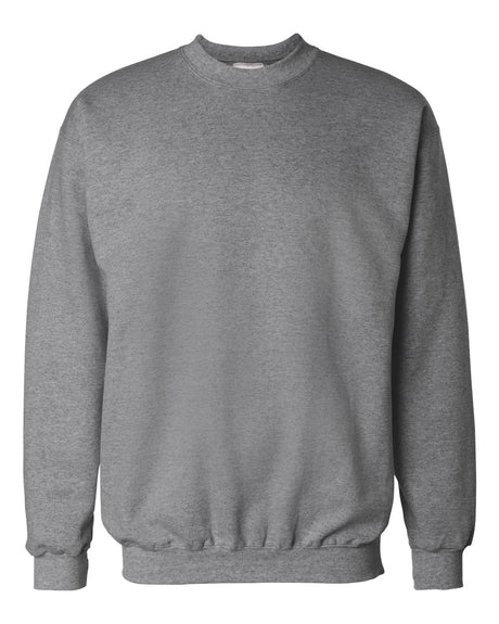 Hanes Ultimate Cotton Crewneck Sweatshirt