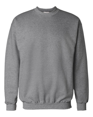 Hanes Ultimate Cotton Crewneck Sweatshirt