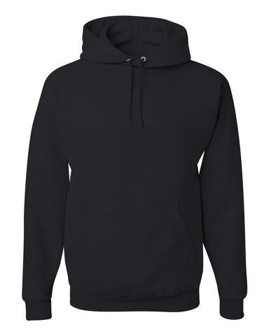 000428 Jerzees® NuBlend® Hooded Sweatshirt