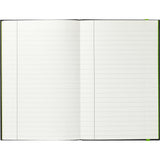 5.5" x 8.5" FSC Mix Color Pop Bound JournalBook