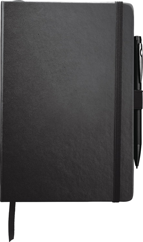 5.5" x 8.5" FSC Mix Nova Bound JournalBook