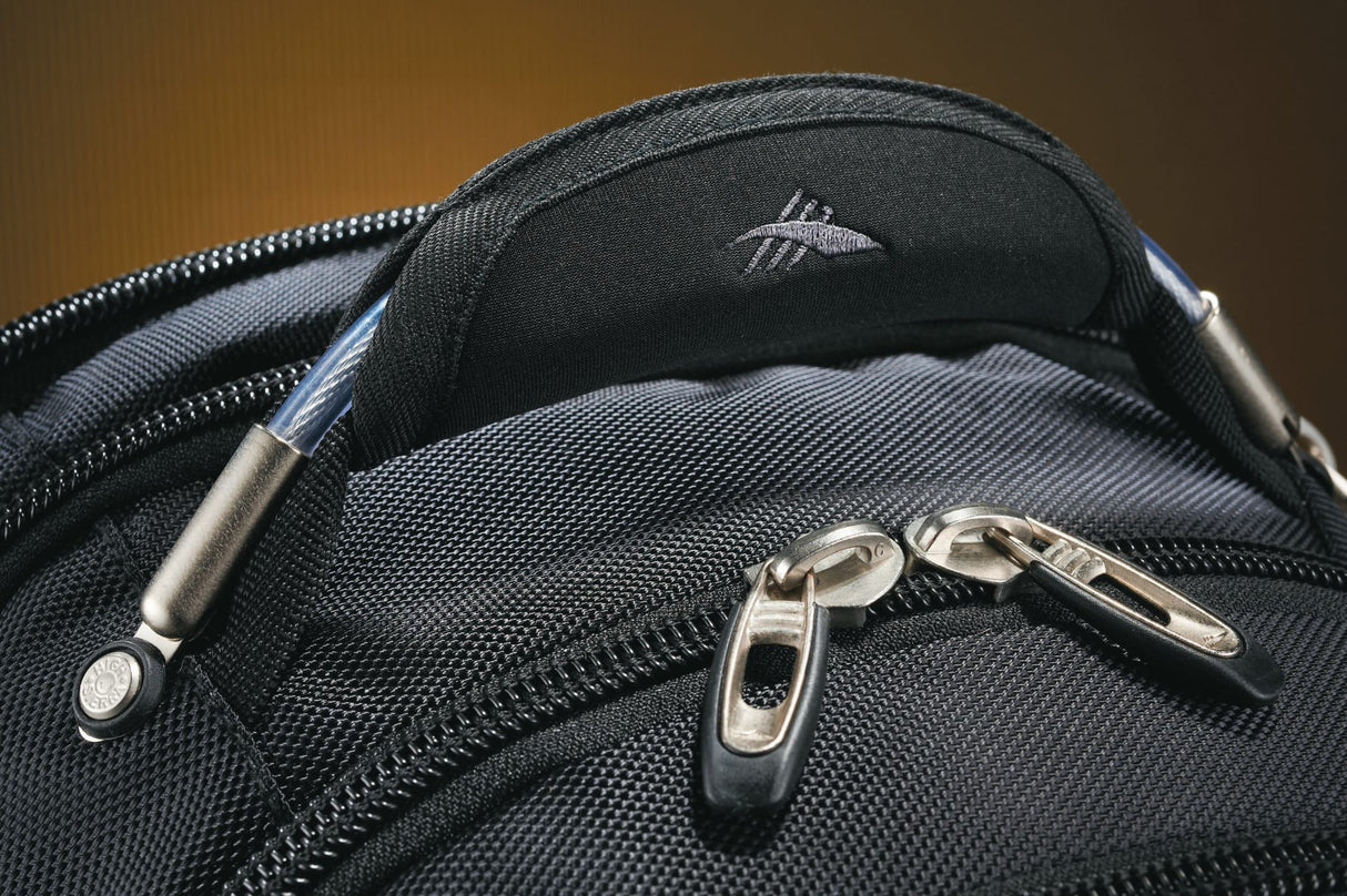 High Sierra Elite Fly-By 17" Computer Backpack