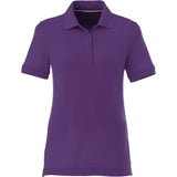 Womens CRANDALL Short Sleeve Polo