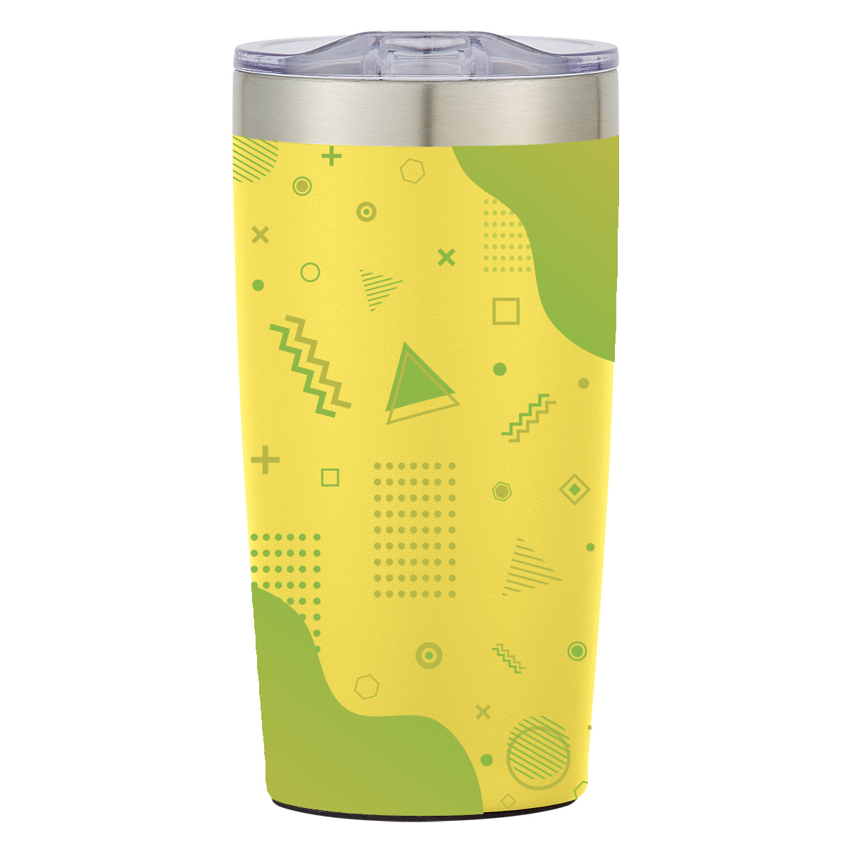 20 Oz. Full Color Two-tone Himalayan Tumbler
