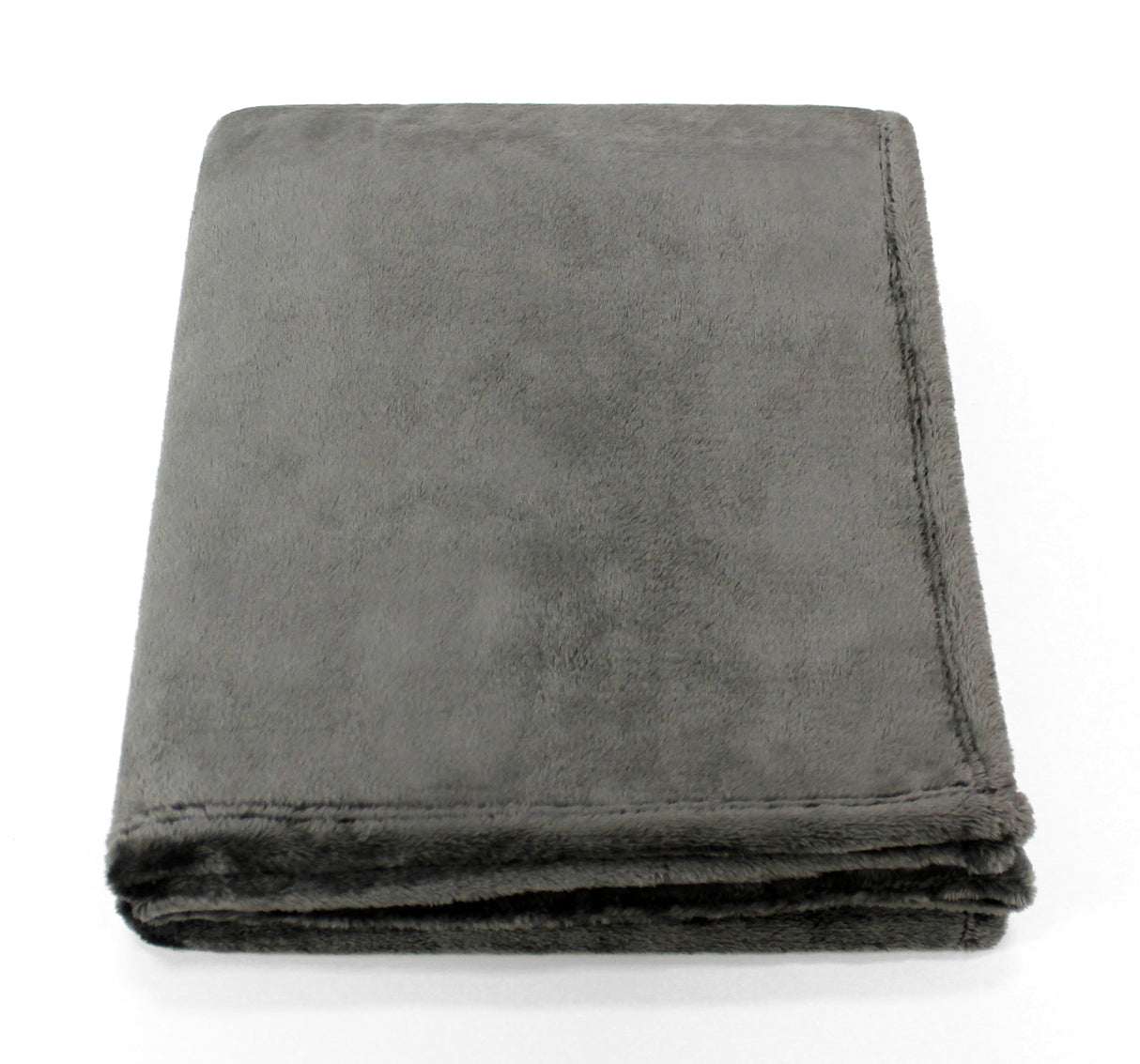 Plushera Throw (Embroidery)