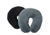 Soft Touch Velura™ Travel Pillow