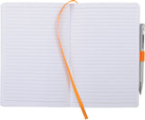 5.5"x 8.5" FSC® Mix Nova Soft Bound JournalBook®