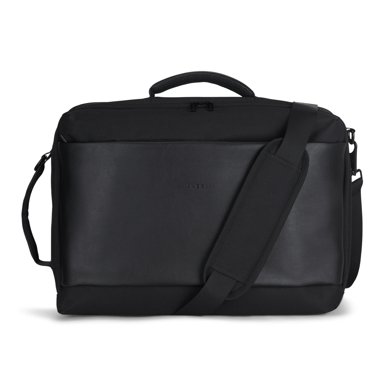 Adrian Convertible Briefcase & Backpack