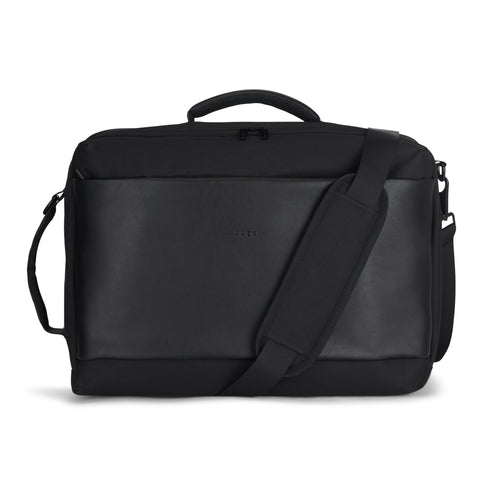 Adrian Convertible Briefcase & Backpack
